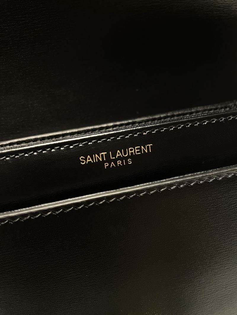 YSL Satchel Bags